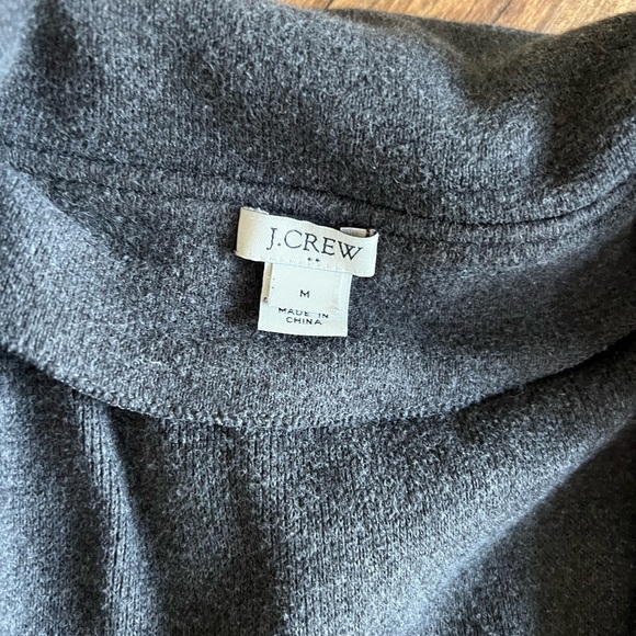 J. Crew sweater - Picture 2 of 3